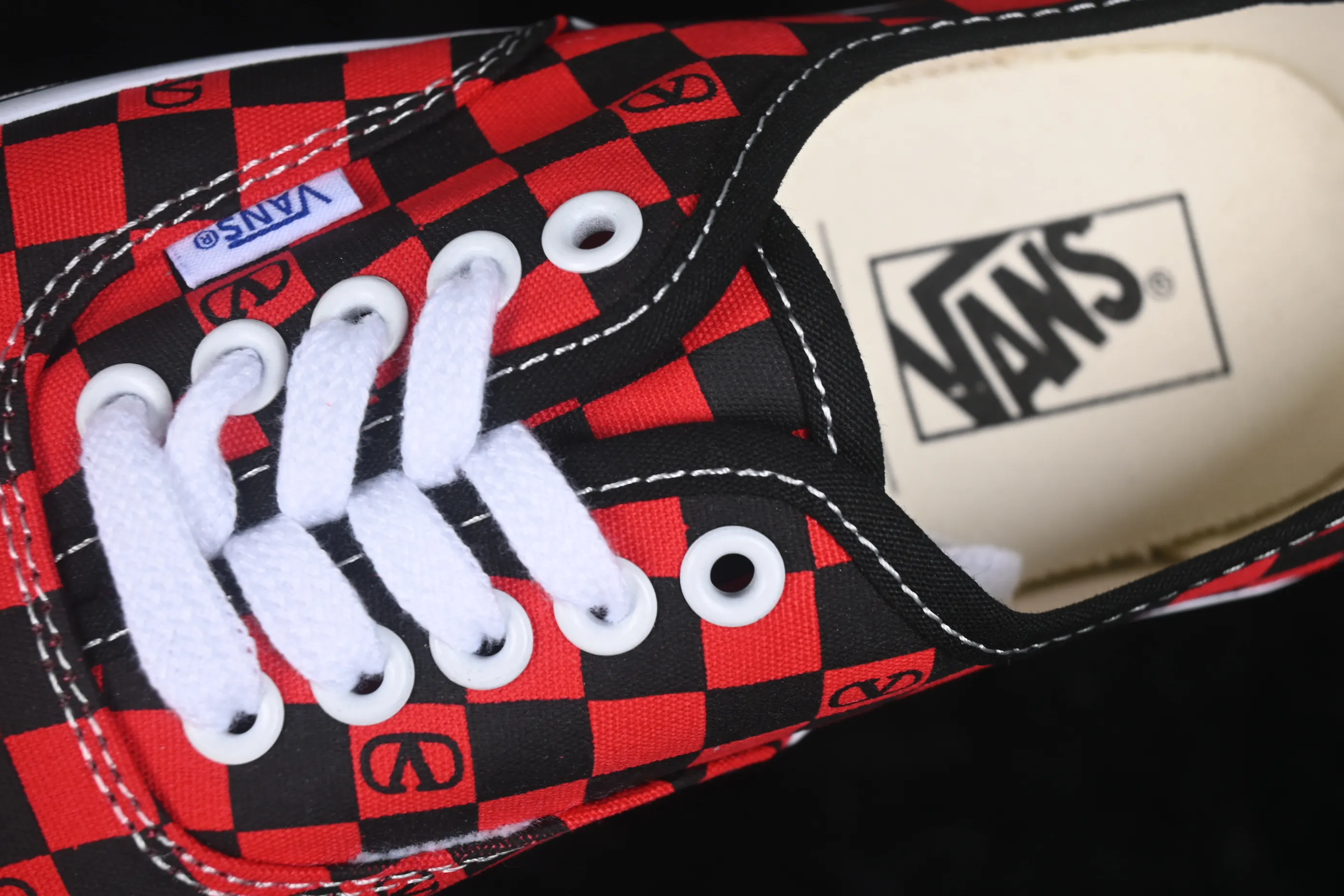 All categories Vans Vans series Vans Low Vans Low Vans Old Skool Vans low-top casual skateboard shoes WS0ND8HPKJV7